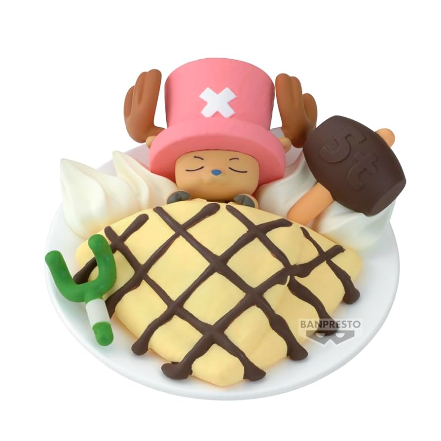 Amazon.co.jp: バンプレスト ワンピース パルドルチェ